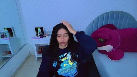 CAMI online show from 04/26/26, 03:59