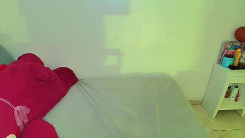 Snapshot of cami_bunnygirlx chatting on 05/12/26, 04:31 CAMI online show from 05/12/26, 04:31