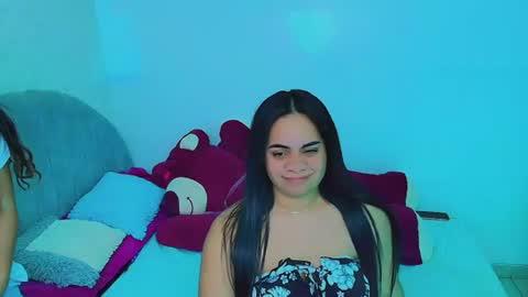 Snapshot of cami_bunnygirlx chatting on 07/04/26, 07:14 CAMI online show from 07/04/26, 07:14