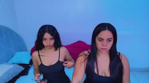 Snapshot of cami_bunnygirlx chatting on 07/11/26, 06:05 CAMI online show from 07/11/26, 06:05