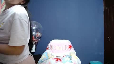 CAMI-03  online show from 01/09/26, 04:48