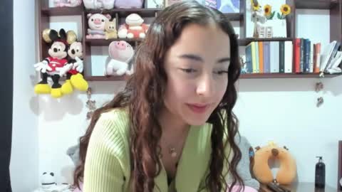 Camile   online show from 03/24/26, 07:08