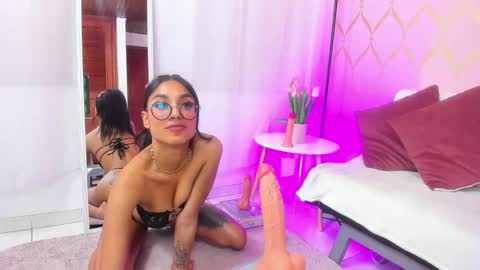 Camila online show from 02/09/25, 04:25