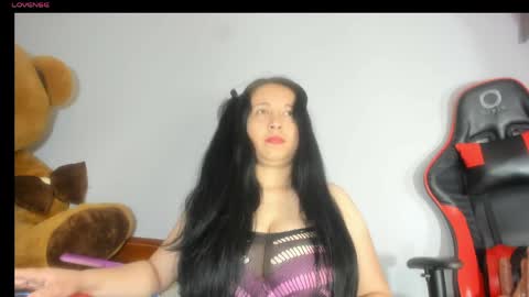 Snapshot of cami_hot_hair chatting on 04/26/26, 03:10 cami online show from 04/26/26, 03:10