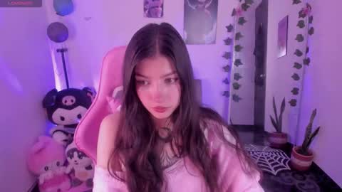 CAMI  online show from 10/18/25, 11:05