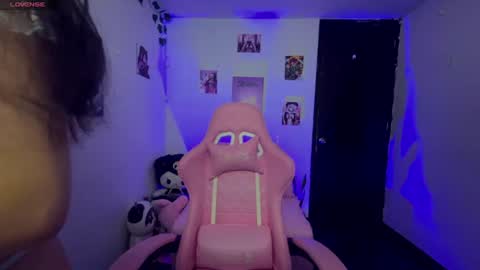 CAMI  online show from 06/22/26, 02:46