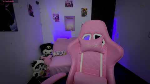 CAMI  online show from 07/28/26, 01:45