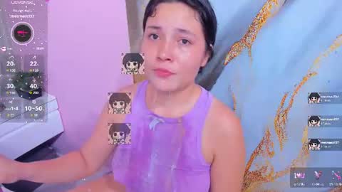 Snapshot of cami_taniel chatting on 08/03/26, 09:04 Camila online show from 08/03/26, 09:04
