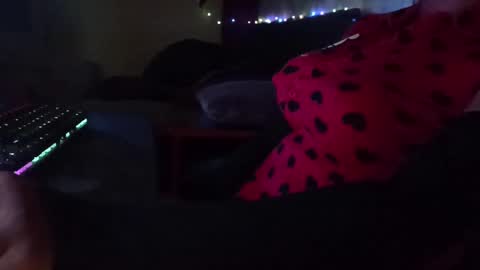 Lily online show from 12/02/24, 08:55