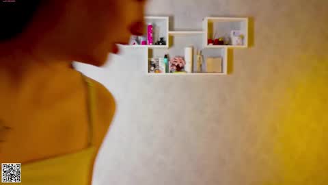 Hello My name is Rina  im new model here and little but shy but curious. online show from 01/19/26, 11:03