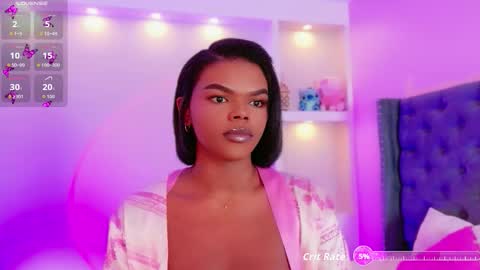 camiestrada online show from 10/06/25, 01:30