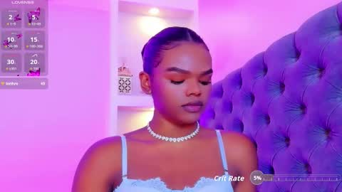 camiestrada online show from 11/19/25, 11:21