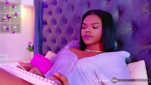 camiestrada online show from 12/21/25, 01:46