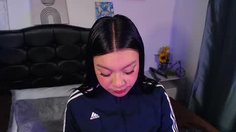 Cami online show from 01/14/26, 04:51