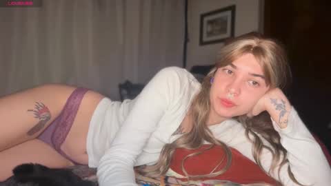 Snapshot of camii19y chatting on 02/22/26, 11:36 camii19y online show from 02/22/26, 11:36