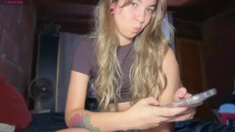 camii19y online show from 06/02/26, 09:06