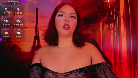 CamiiGarcia  online show from 01/14/26, 11:05