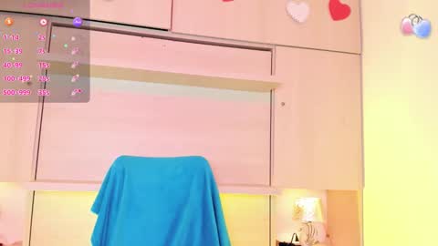 camiigox online show from 10/24/25, 08:16