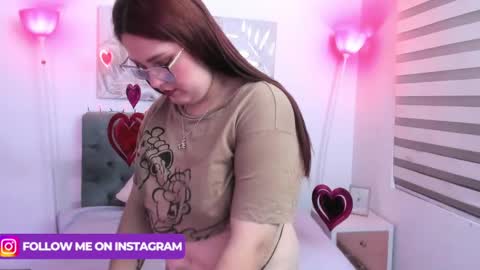 Camila Osorio online show from 02/12/25, 02:24