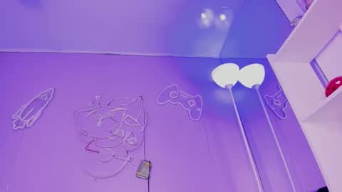 Camila Osorio online show from 03/05/26, 08:27