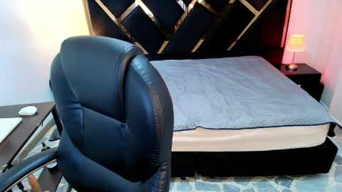 Camila Osorio online show from 04/06/26, 09:16