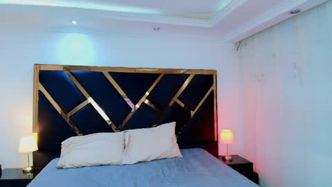 Camila Osorio online show from 04/11/26, 08:02