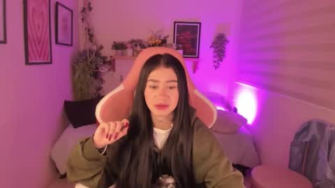 camila online show from 11/27/25, 02:57