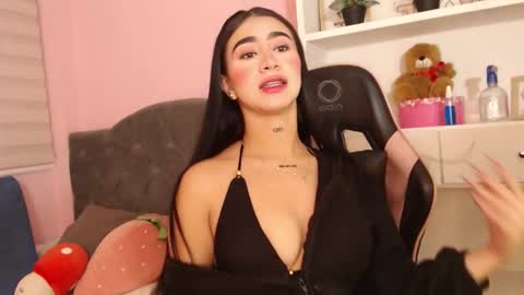 camila online show from 02/16/26, 06:04