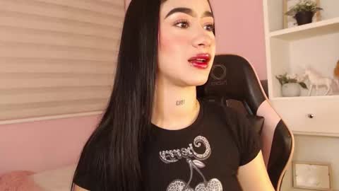 camila online show from 02/19/26, 05:53