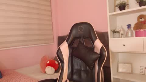 camila online show from 02/24/26, 06:17