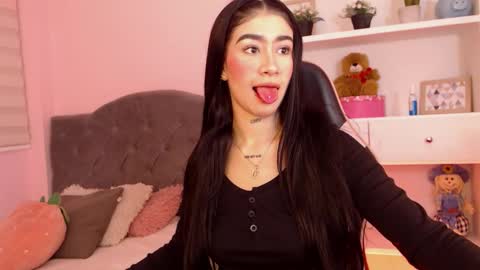 camila online show from 03/05/26, 06:59