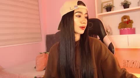 camila online show from 03/16/26, 07:29