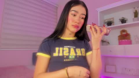 camila online show from 03/25/26, 05:08