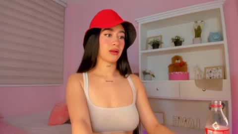 camila online show from 03/31/26, 08:42