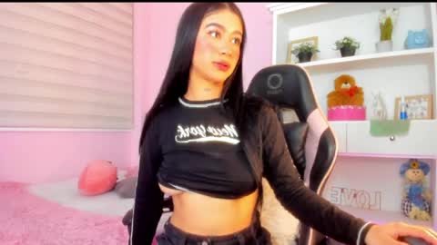 camila online show from 04/10/26, 09:30