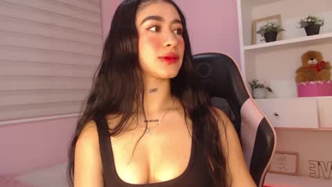 Snapshot of camiilaatorres chatting on 05/11/26, 07:33 camila online show from 05/11/26, 07:33