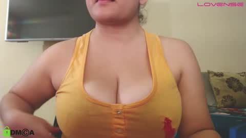 Camila  online show from 01/07/26, 04:20