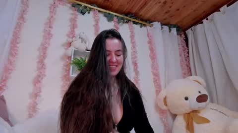 Camii Lopez online show from 10/25/25, 04:13