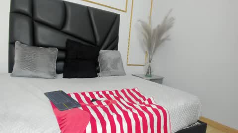 camiirosse online show from 05/19/26, 07:53