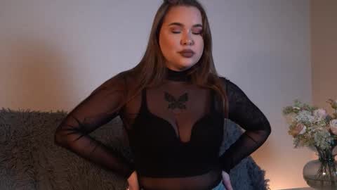 camika1203 online show from 01/16/26, 11:09