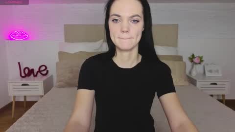 Camila online show from 11/23/25, 08:52