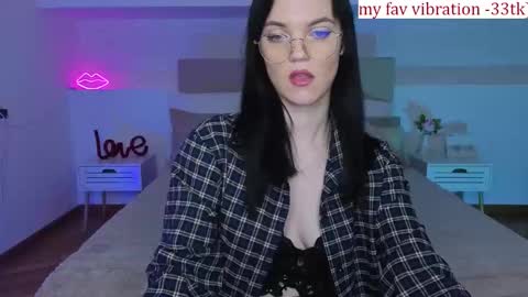 Camila online show from 12/02/25, 09:32