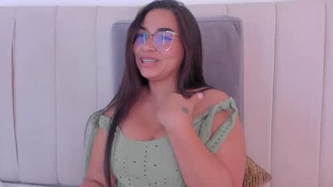 Cami online show from 01/05/25, 11:01