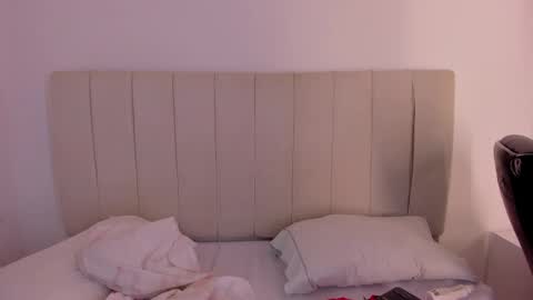 Cami online show from 02/10/25, 07:28