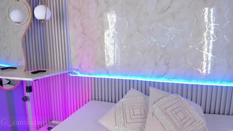 Cami online show from 09/13/25, 10:59