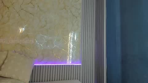 Cami online show from 09/30/25, 10:42