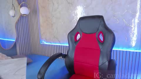 Cami online show from 11/05/25, 10:26