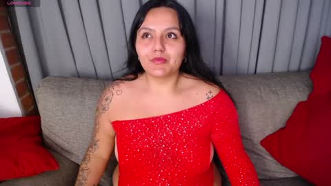 Camila online show from 12/24/24, 12:22