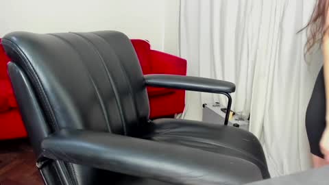 Cami online show from 12/31/24, 02:08