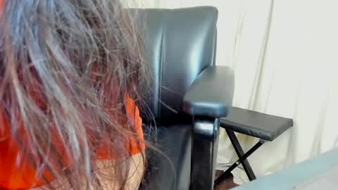 Cami online show from 01/02/25, 07:55